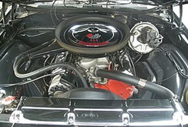 Used Chevorlet Engines used-CHEVROLET-engines